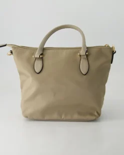 Alena Handtasche in Beige