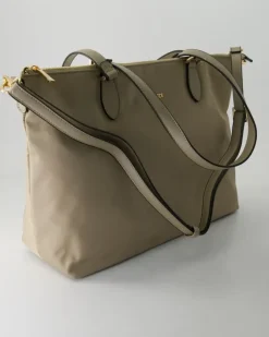 Alena Handtasche in Beige
