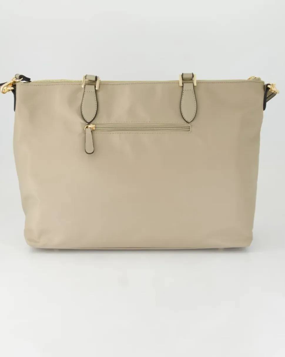 Alena Handtasche in Beige