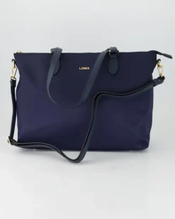 Alena Handtasche in Blau