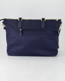 Alena Handtasche in Blau