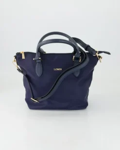 Alena Handtasche in Blau