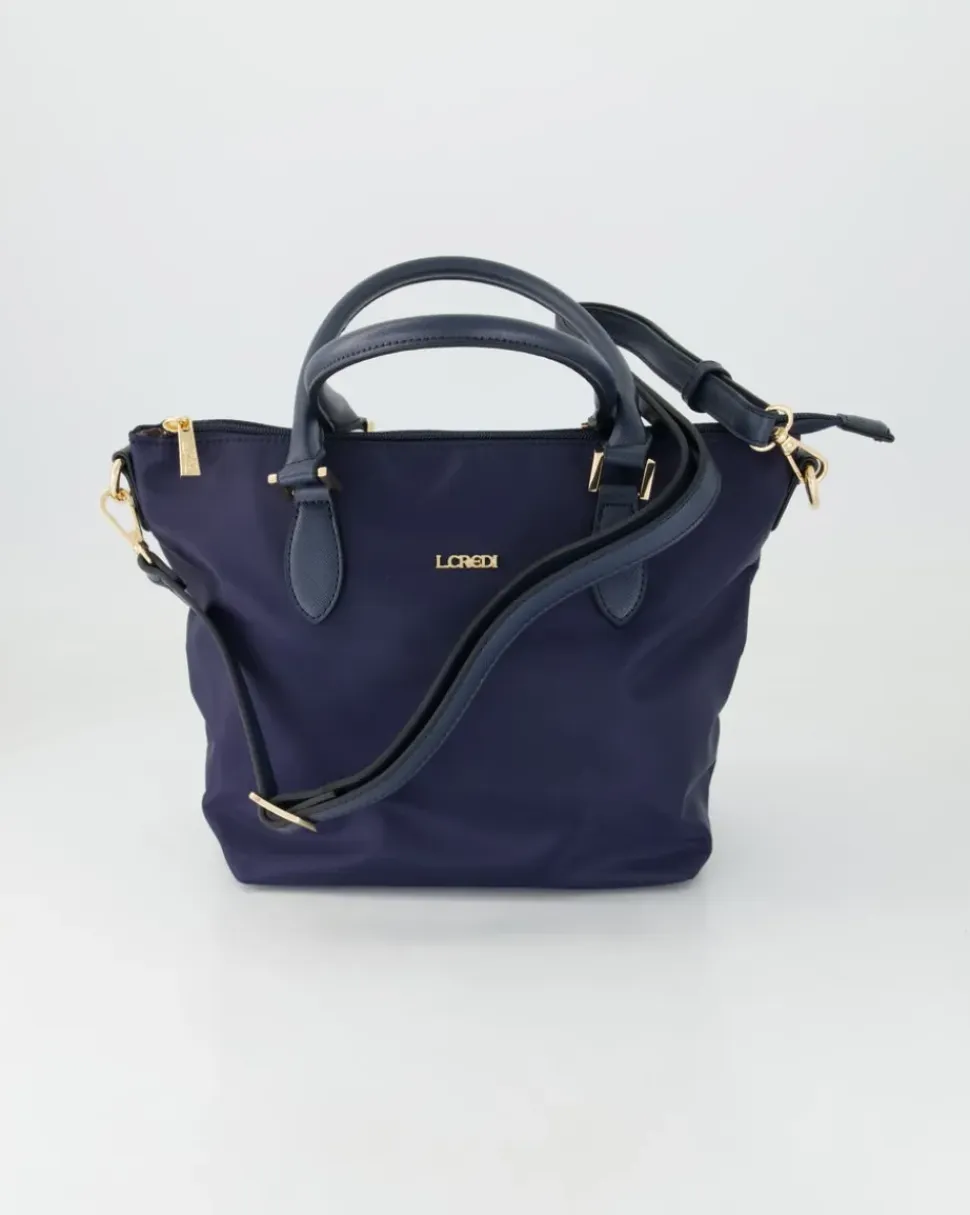 Alena Handtasche in Blau