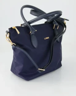 Alena Handtasche in Blau