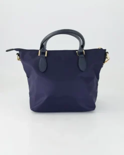 Alena Handtasche in Blau
