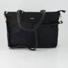 Alena Handtasche in Schwarz