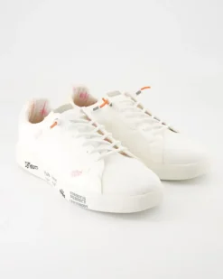 Alexa Sneaker in Weiß