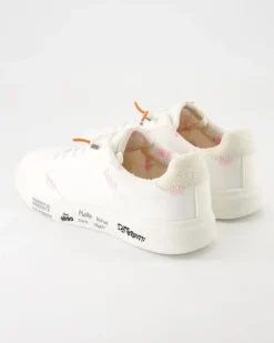 Alexa Sneaker in Weiß