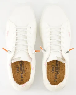 Alexa Sneaker in Weiß