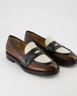 ALIAH Slipper in Mehrfarbig