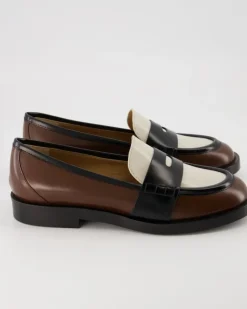 ALIAH Slipper in Mehrfarbig