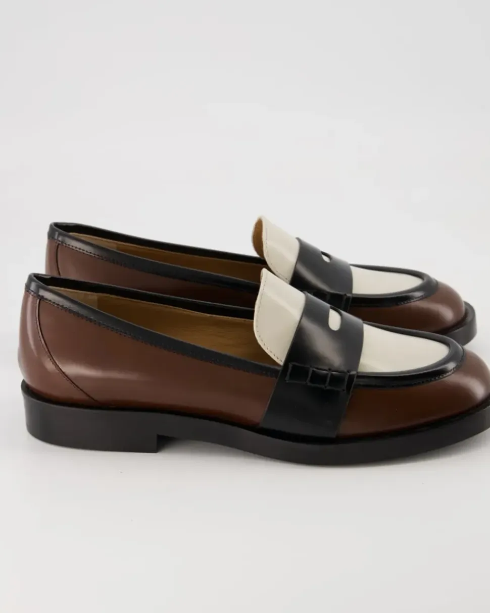 ALIAH Slipper in Mehrfarbig