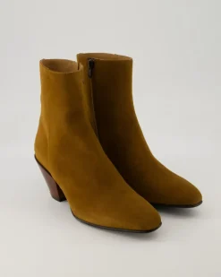 ALLYK Stiefeletten in Braun