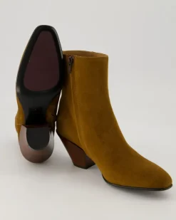 ALLYK Stiefeletten in Braun