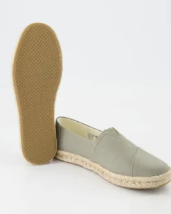 Alpargata Rope 2.0 Espadrilles in Grün