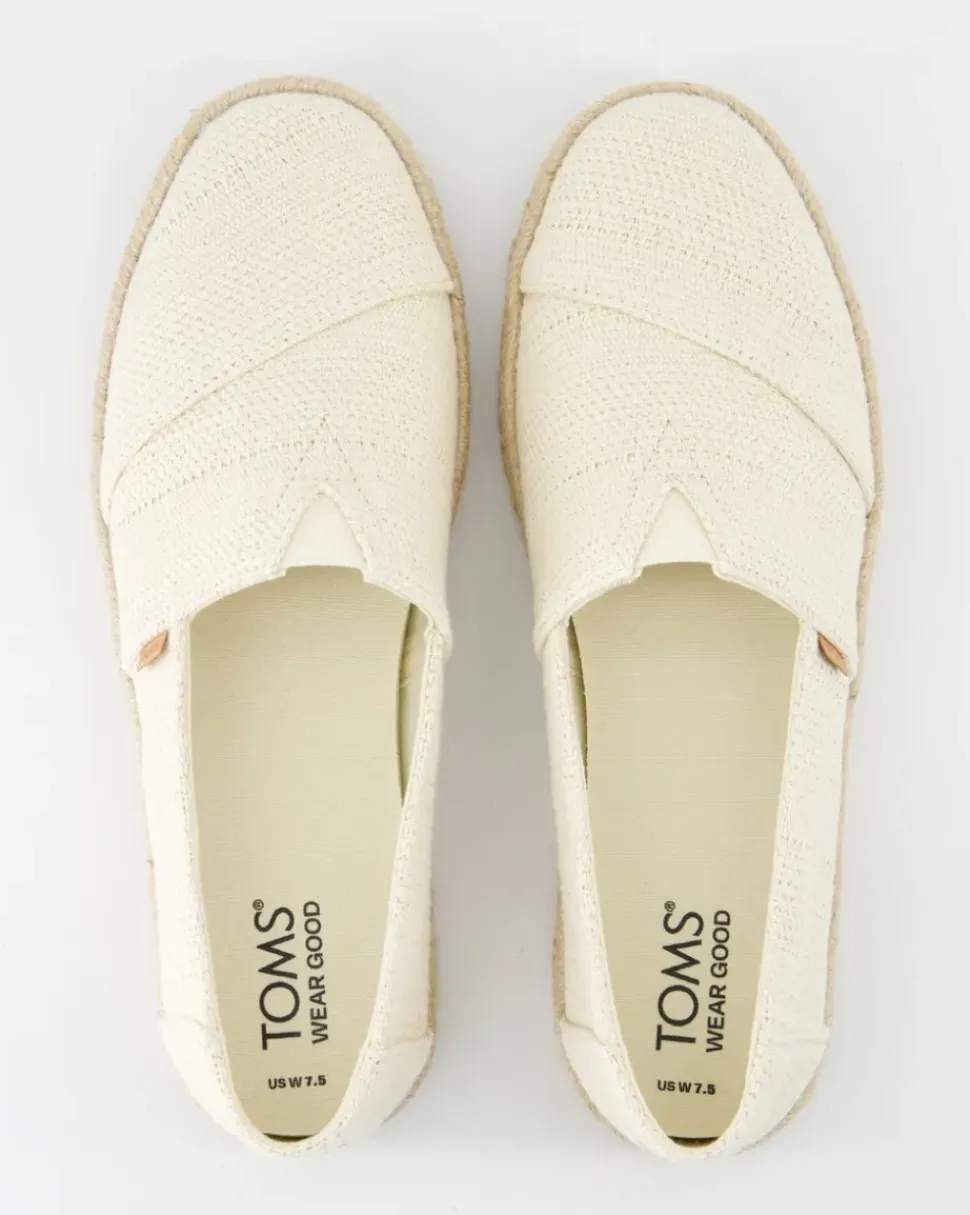 Alpargate Ropr 2.0 Espadrilles in Beige