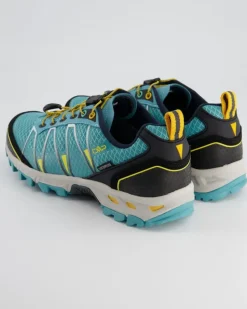 Altak Trail Shoe WP Wanderschuhe in Blau