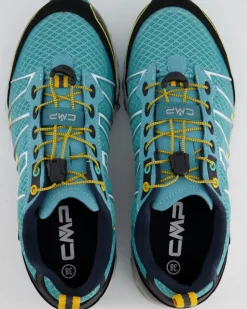 Altak Trail Shoe WP Wanderschuhe in Blau