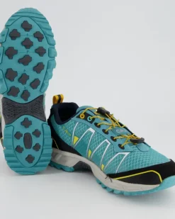 Altak Trail Shoe WP Wanderschuhe in Blau