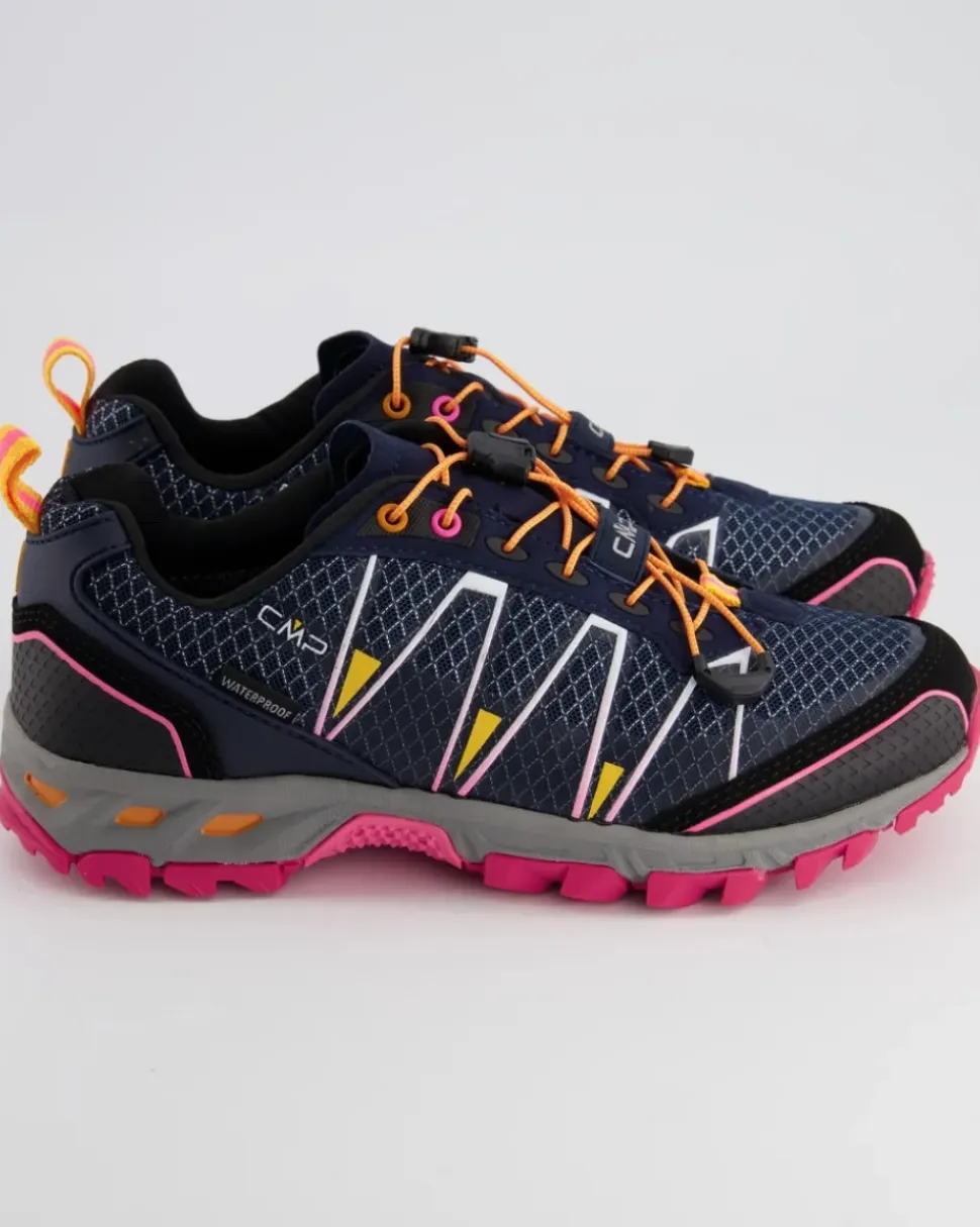 Altak WMNTrail Wanderschuhe in Blau