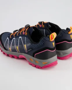 Altak WMNTrail Wanderschuhe in Blau