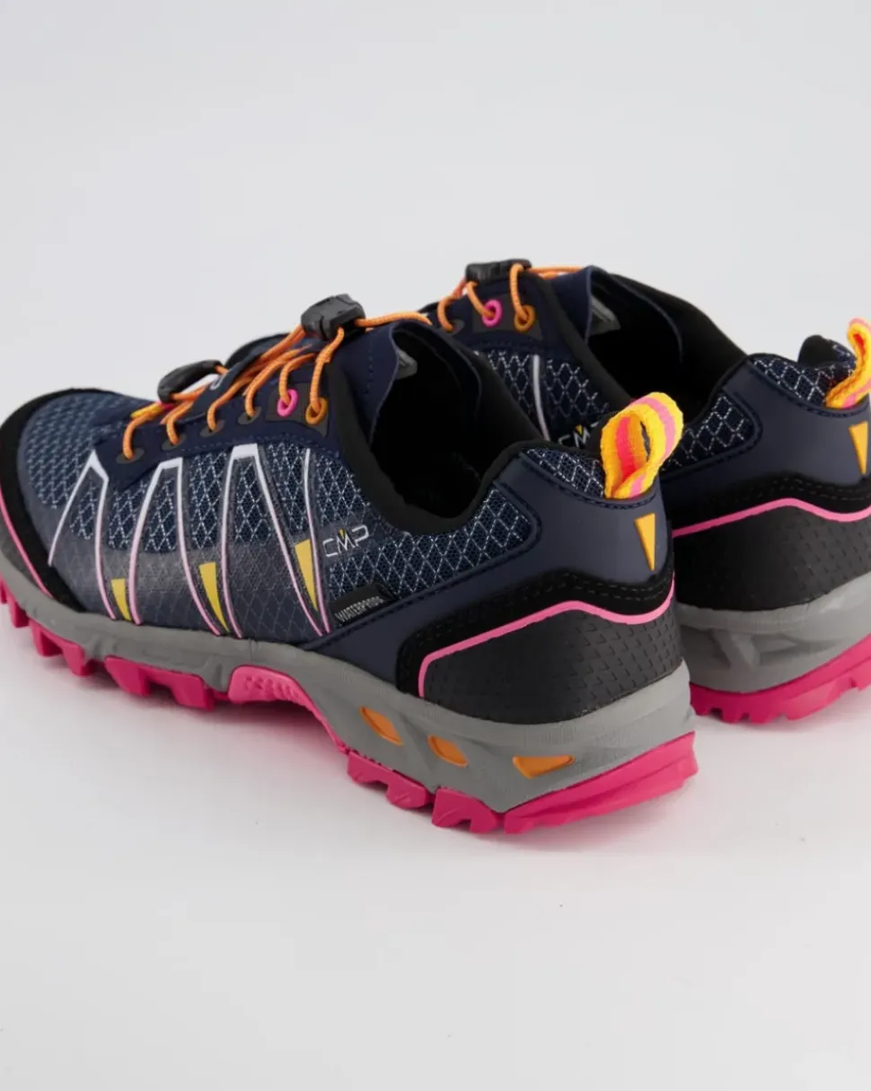 Altak WMNTrail Wanderschuhe in Blau