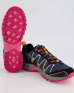 Altak WMNTrail Wanderschuhe in Blau