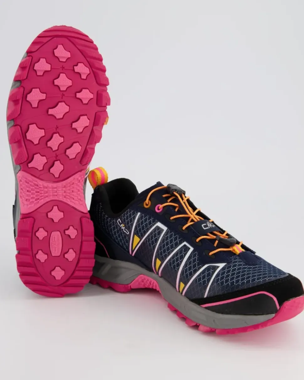 Altak WMNTrail Wanderschuhe in Blau