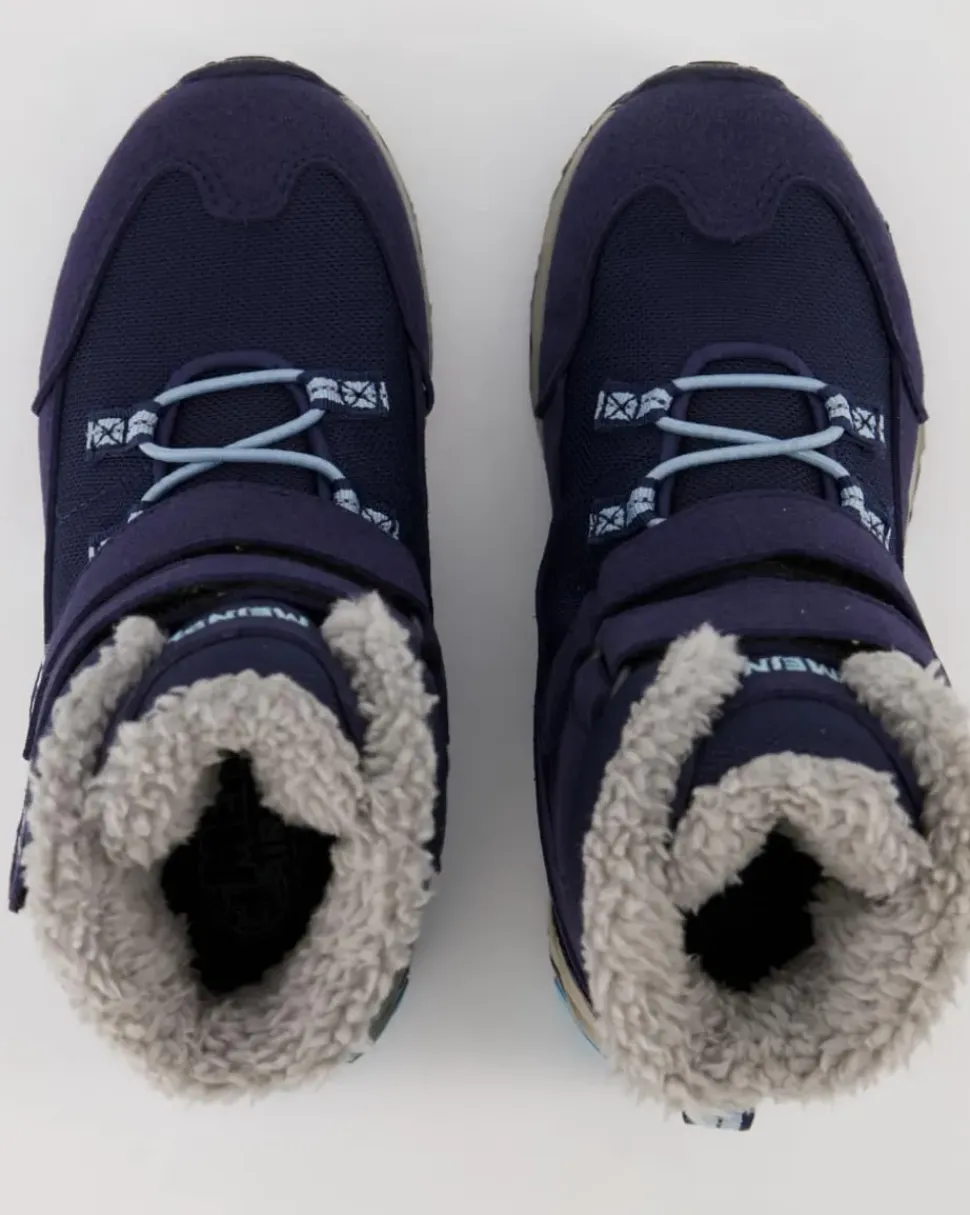 Altino Junior GTX Stiefel in Blau