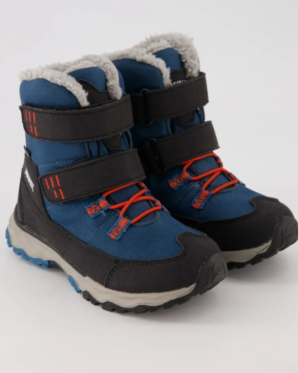 Altino Junior GTX Winterstiefel in Blau
