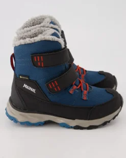 Altino Junior GTX Winterstiefel in Blau