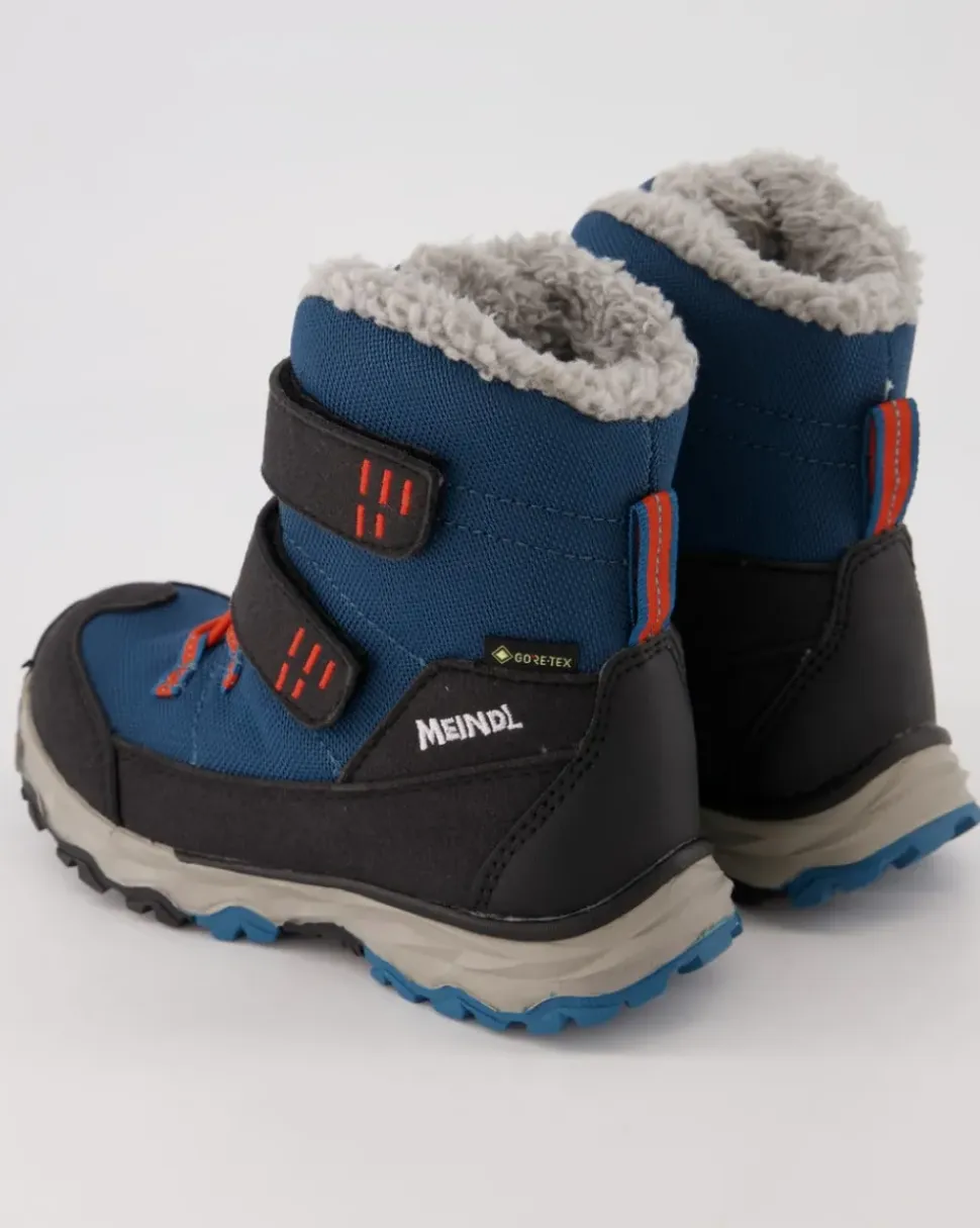 Altino Junior GTX Winterstiefel in Blau