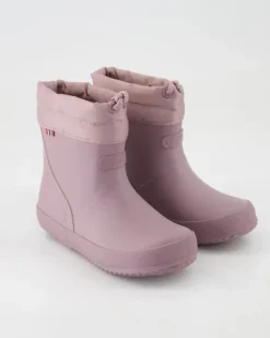 Alv Indie Gummistiefel in Rosa