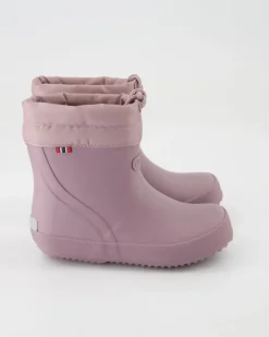 Alv Indie Gummistiefel in Rosa