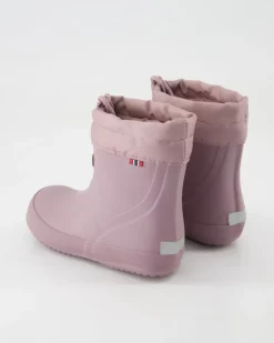 Alv Indie Gummistiefel in Rosa