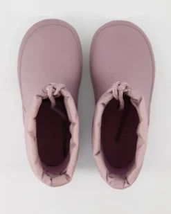 Alv Indie Gummistiefel in Rosa