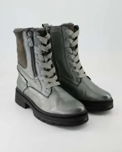 Amara Stiefeletten in Silber