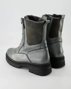 Amara Stiefeletten in Silber