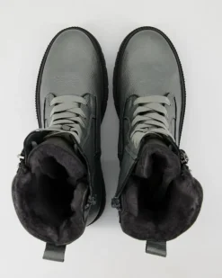 Amara Stiefeletten in Silber