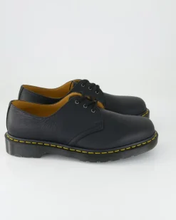 1461 Ambassador Schnürschuhe in Schwarz