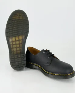 1461 Ambassador Schnürschuhe in Schwarz