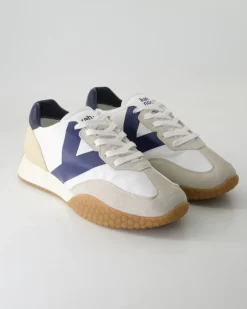 Ambassador Sneaker in Weiß