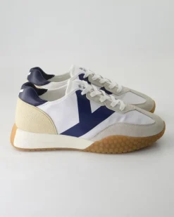 Ambassador Sneaker in Weiß