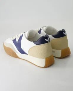 Ambassador Sneaker in Weiß