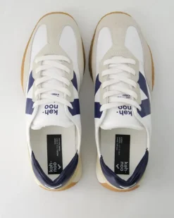 Ambassador Sneaker in Weiß