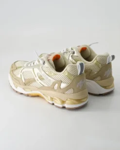AMSTERDAM Sneaker in Beige