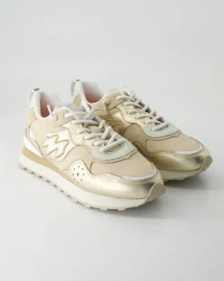 AMSTERDAM Sneaker in Beige