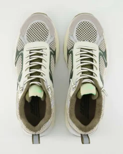AMSTERDAM Sneaker in Beige