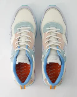 AMSTERDAM Sneaker in Mehrfarbig