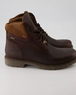 Amur GTX C10 Stiefeletten in Braun